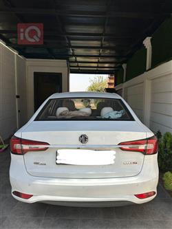 MG 5